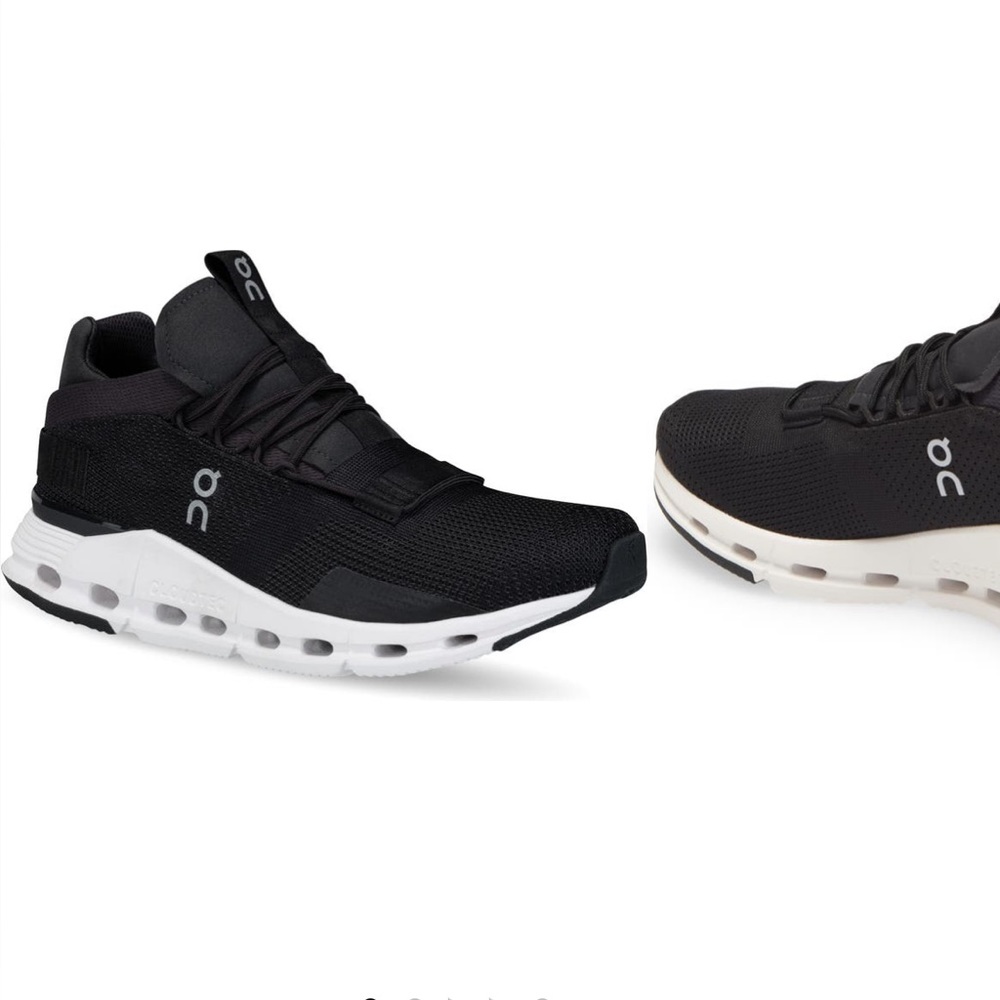 On Running Cloudnova Sneaker